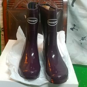 Havaianias Rain Boots